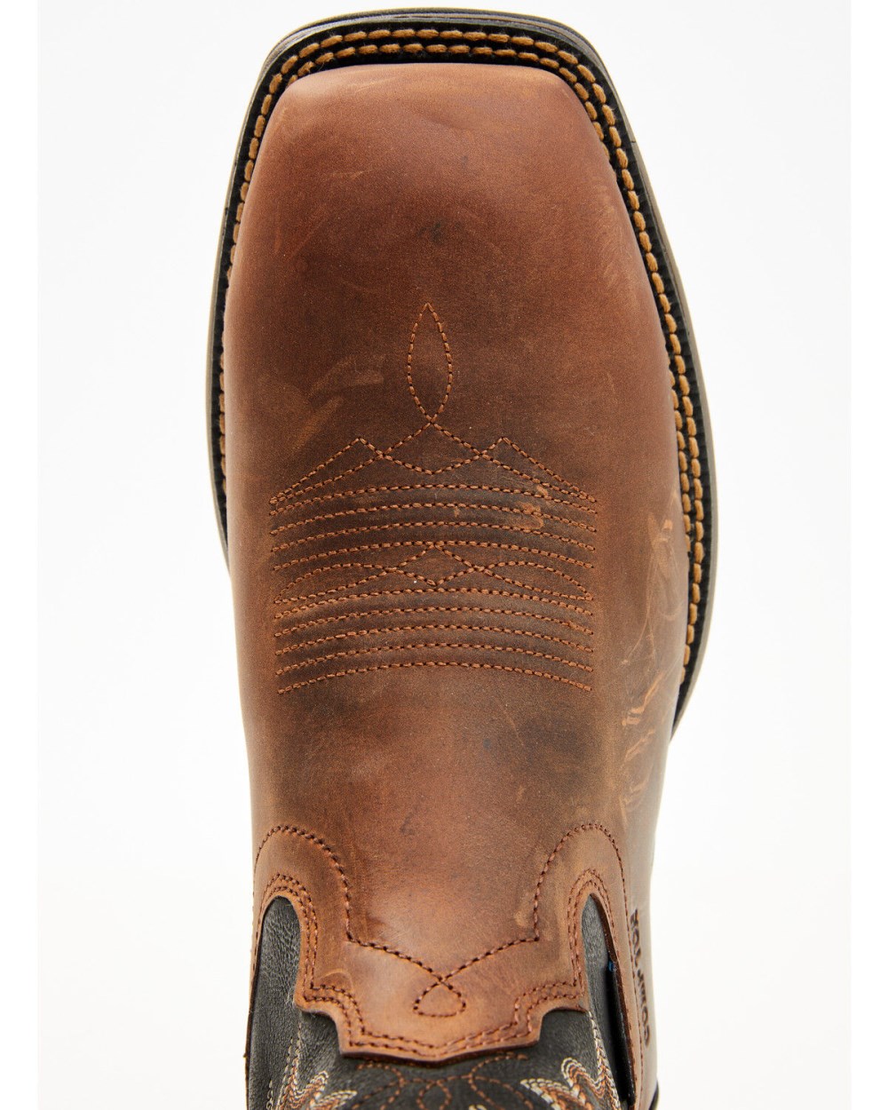 Cody James - Men's Xero Gravity Lite Waterproof Pull-On Work Boots - Composite Toe | Black Cody James - Men's Xero Gravity Lite Waterproof Pull-On Work Boots - Composite Toe | Black