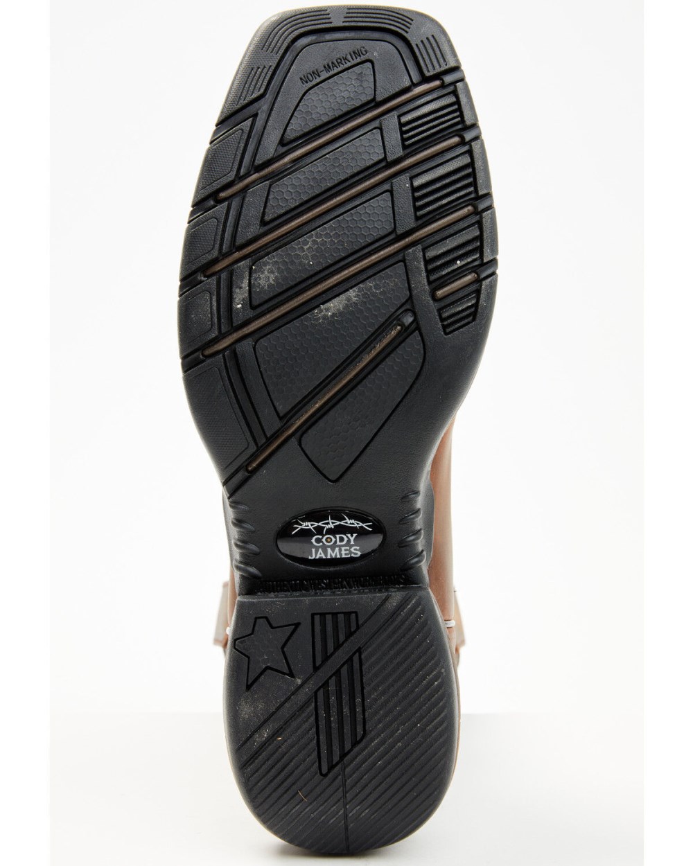 Cody James - Men's Xero Gravity Lite Waterproof Pull-On Work Boots - Composite Toe | Black Cody James - Men's Xero Gravity Lite Waterproof Pull-On Work Boots - Composite Toe | Black