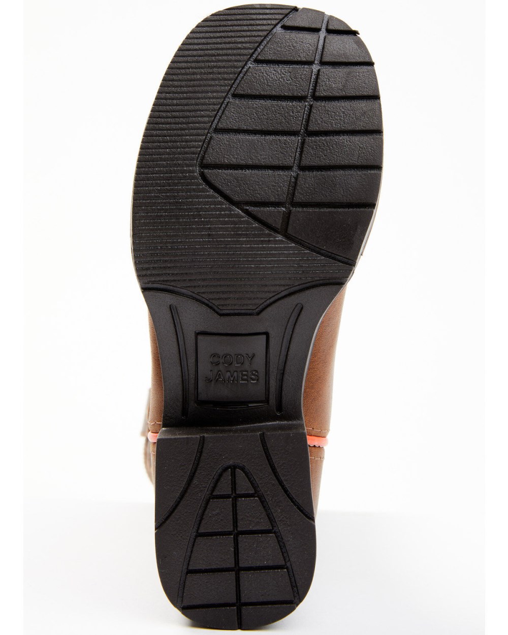 Cody James - Boys' Camo Western Boot - Square Toe | Multi