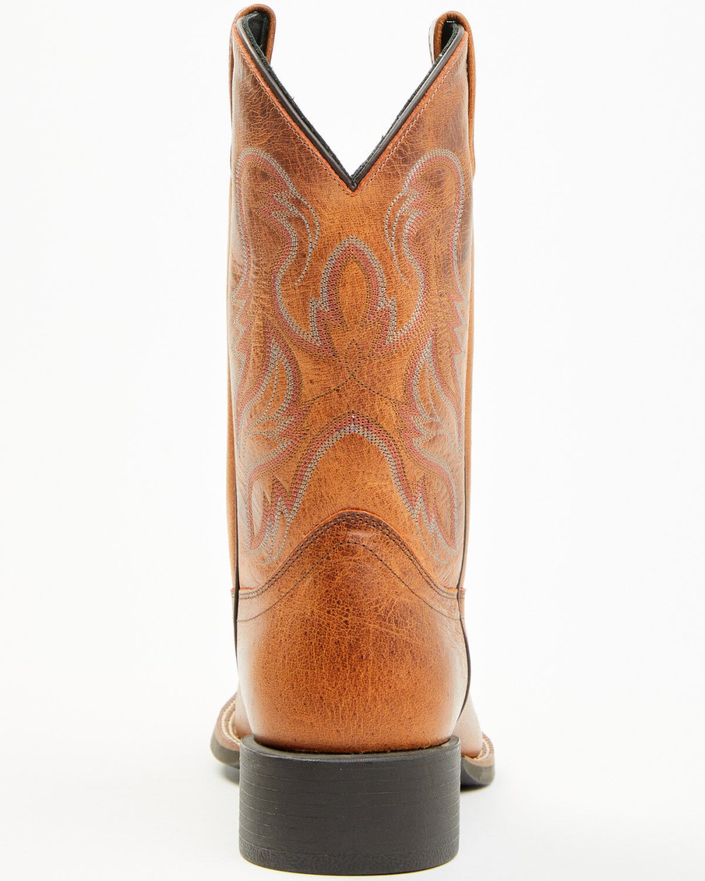Cody James - Men's Ace Performance Western Boots - Broad Square Toe | Brown Cody James - Men's Ace Performance Western Boots - Broad Square Toe | Brown