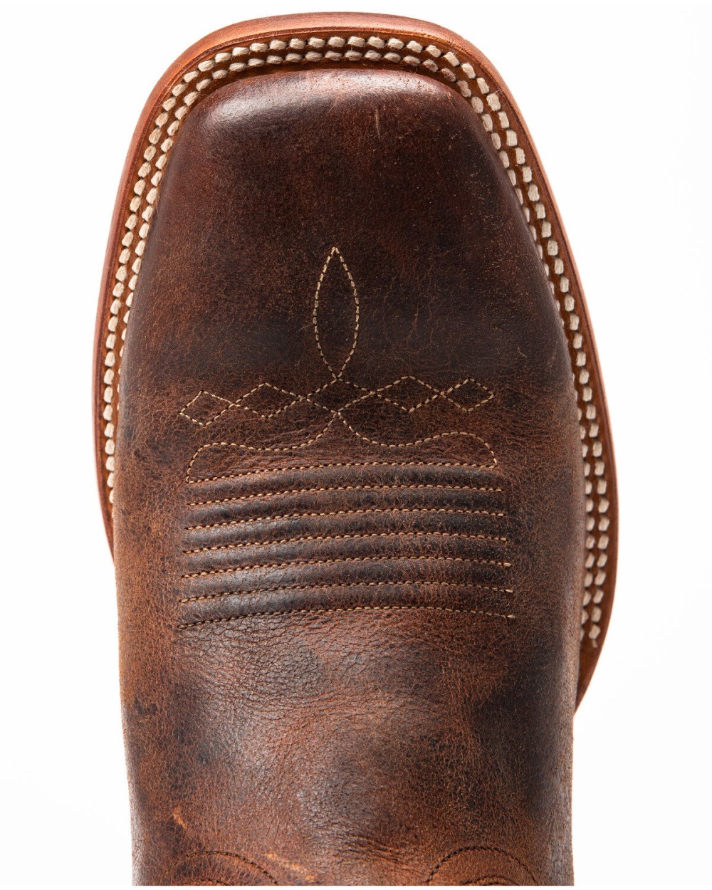 Cody James - Men's Union Xero Gravity Western Performance Boots - Broad Square Toe | Green Cody James - Men's Union Xero Gravity Western Performance Boots - Broad Square Toe | Green