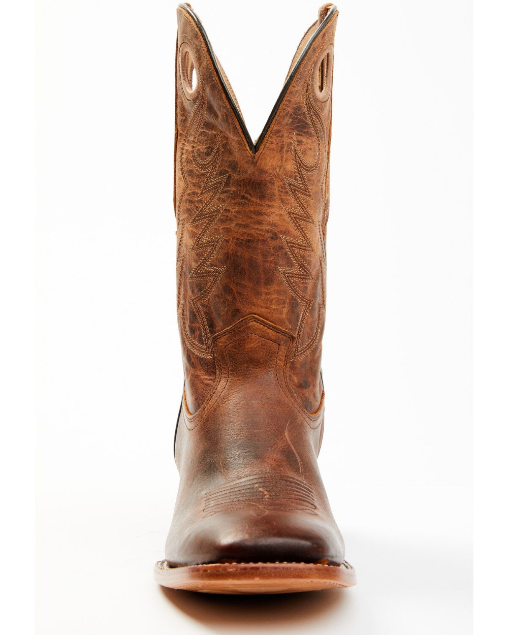 Cody James - Men's Union Samatra Xero Gravity Performance Western Boots - Broad Square Toe | Cognac Cody James - Men's Union Samatra Xero Gravity Performance Western Boots - Broad Square Toe | Cognac