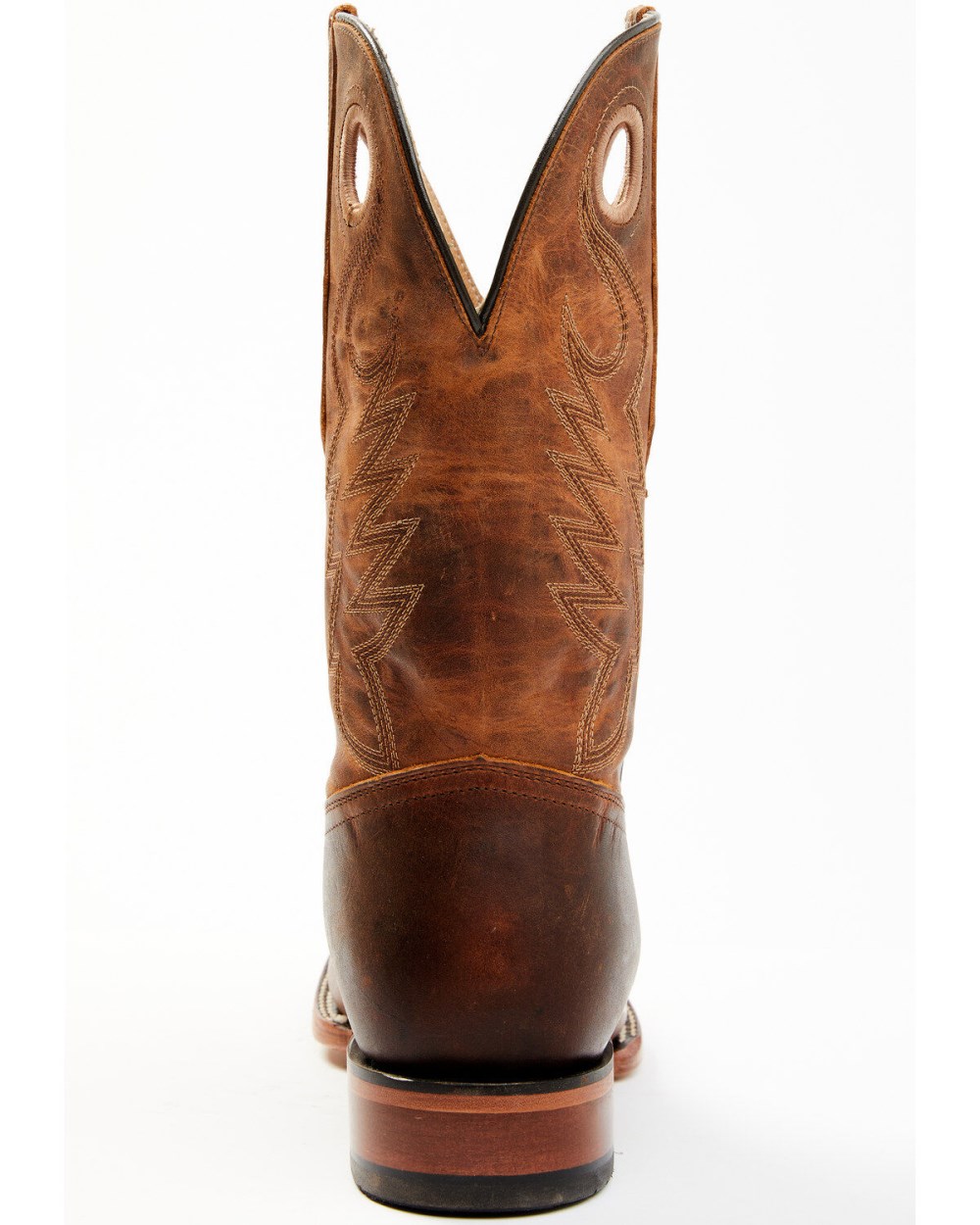 Cody James - Men's Union Samatra Xero Gravity Performance Western Boots - Broad Square Toe | Cognac Cody James - Men's Union Samatra Xero Gravity Performance Western Boots - Broad Square Toe | Cognac