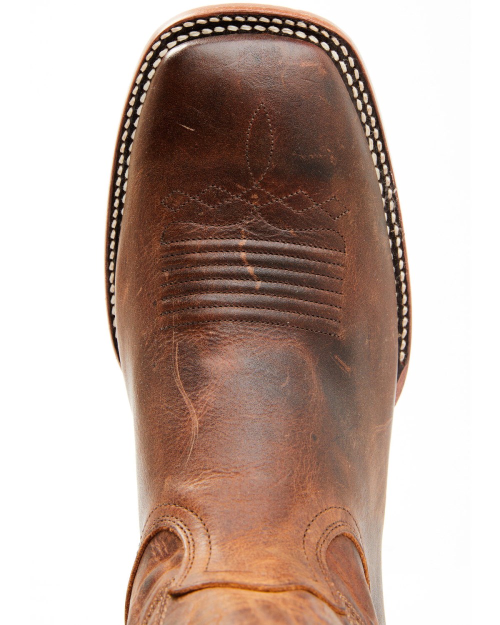 Cody James - Men's Union Samatra Xero Gravity Performance Western Boots - Broad Square Toe | Cognac Cody James - Men's Union Samatra Xero Gravity Performance Western Boots - Broad Square Toe | Cognac