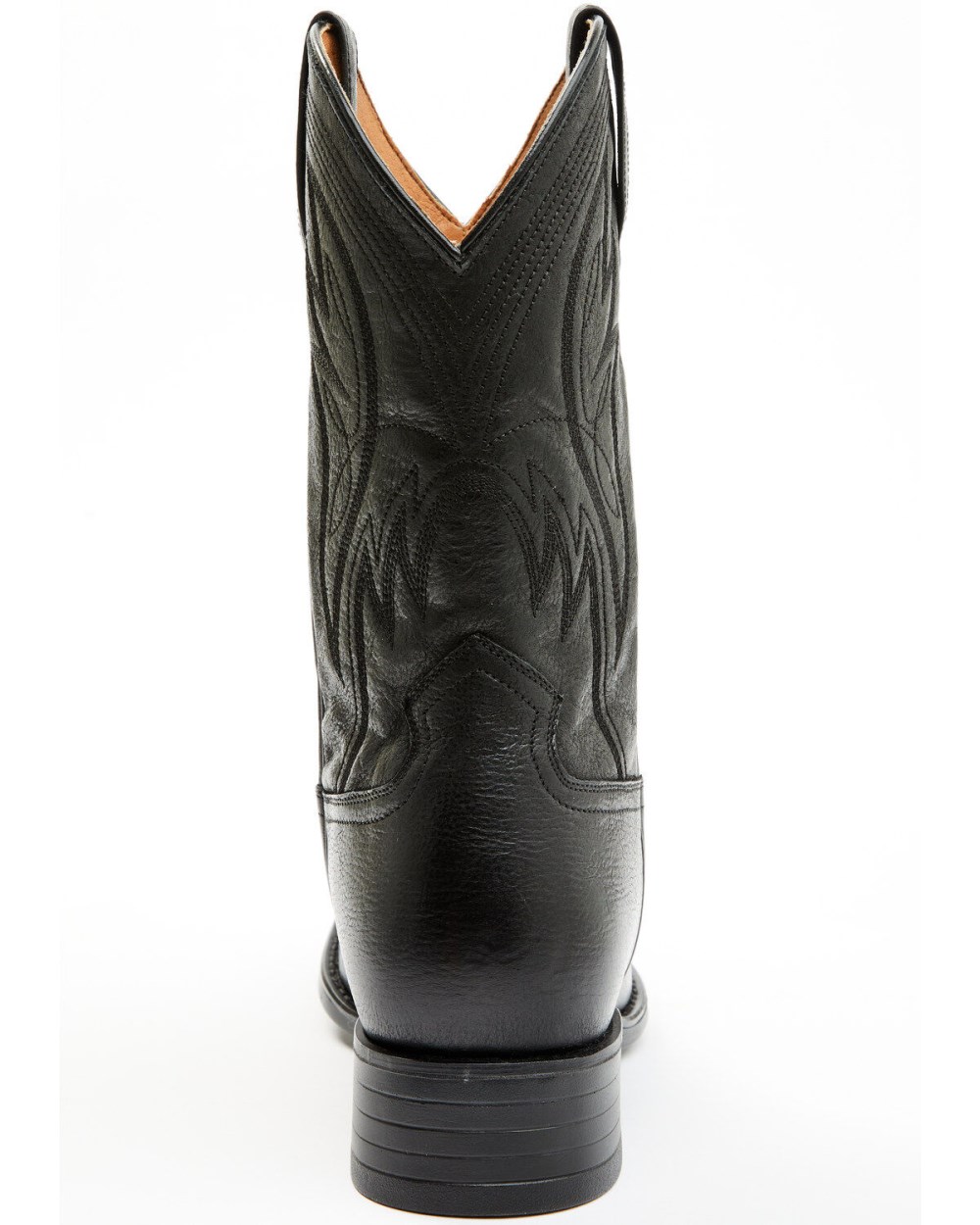 Cody James - Men's Hoverfly Western Performance Boots - Square Toe | Black