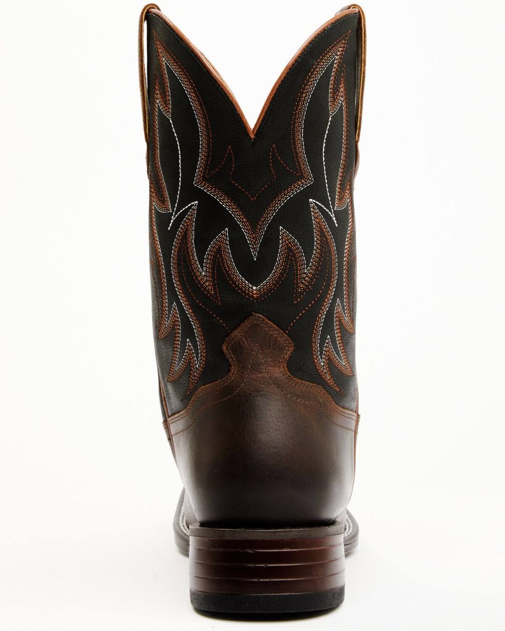 Cody James - Men's Hoverfly Performance Western Boots - Broad Square Toe | Brown Cody James - Men's Hoverfly Performance Western Boots - Broad Square Toe | Brown