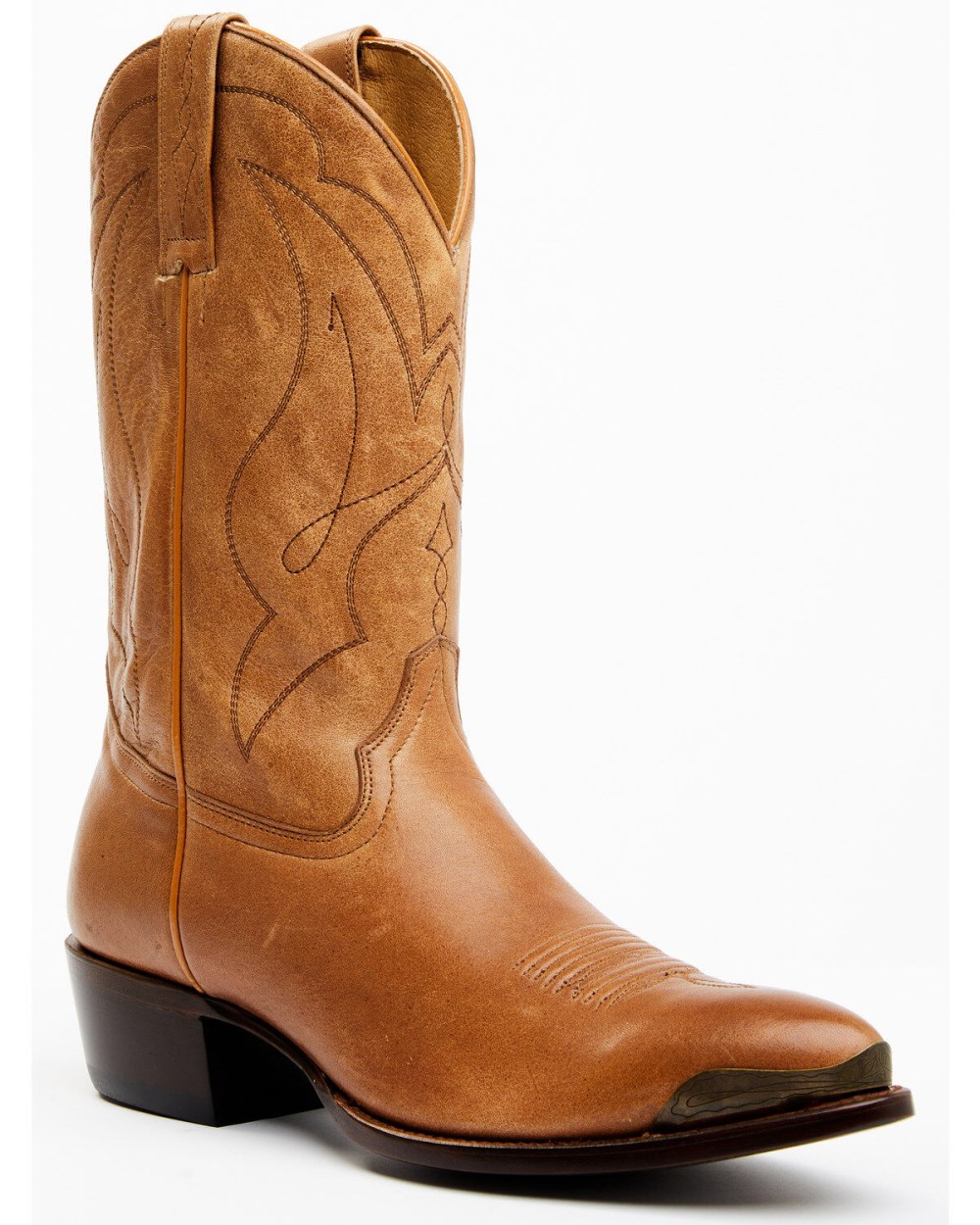 Cody James - Men's Roland Western Boots - Round Toe | Honey Cody James - Men's Roland Western Boots - Round Toe | Honey
