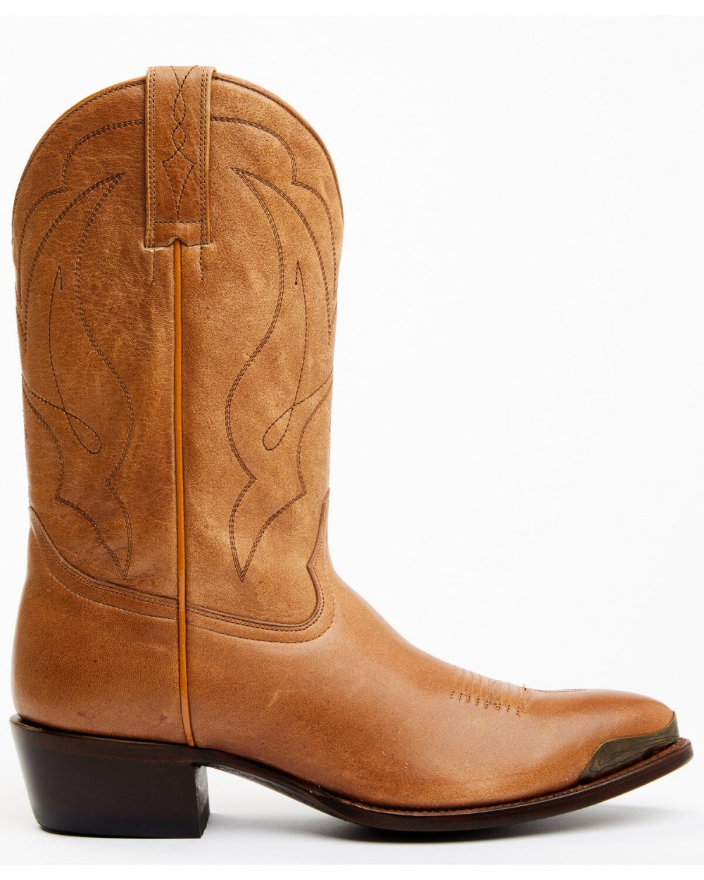 Cody James - Men's Roland Western Boots - Round Toe | Honey Cody James - Men's Roland Western Boots - Round Toe | Honey