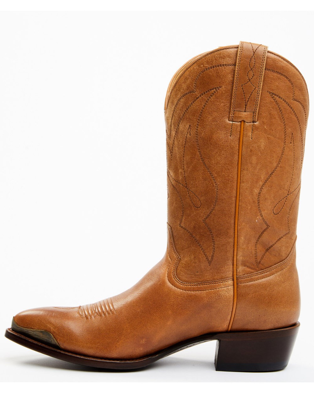 Cody James - Men's Roland Western Boots - Round Toe | Honey Cody James - Men's Roland Western Boots - Round Toe | Honey