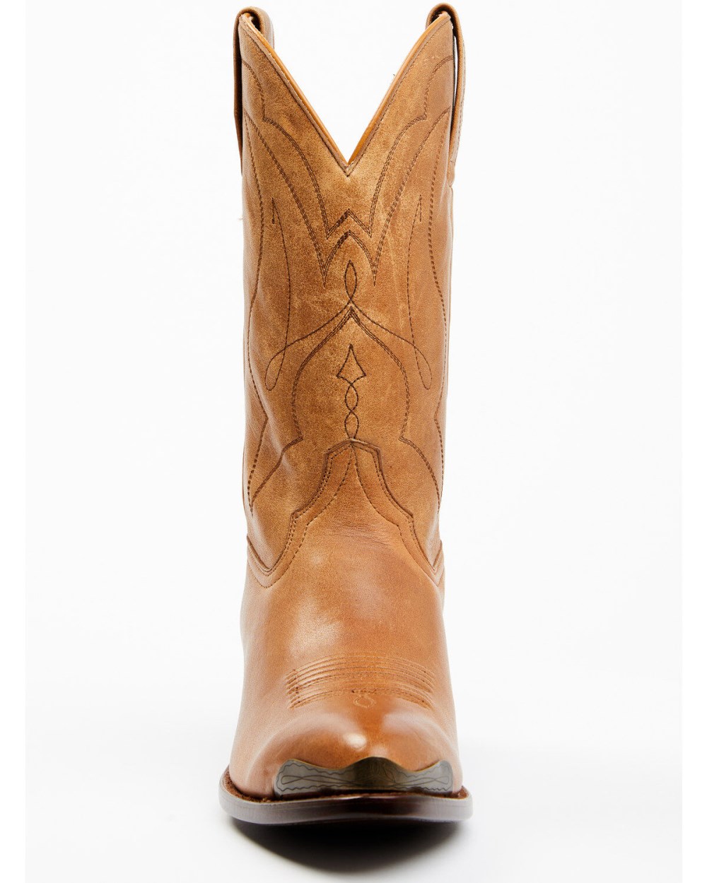Cody James - Men's Roland Western Boots - Round Toe | Honey Cody James - Men's Roland Western Boots - Round Toe | Honey