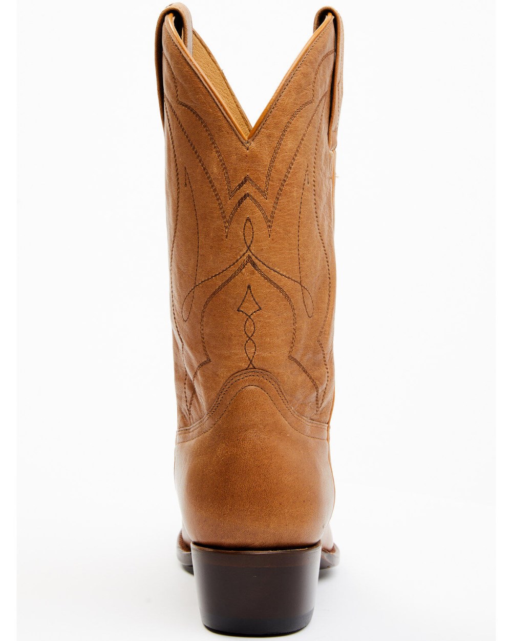 Cody James - Men's Roland Western Boots - Round Toe | Honey Cody James - Men's Roland Western Boots - Round Toe | Honey