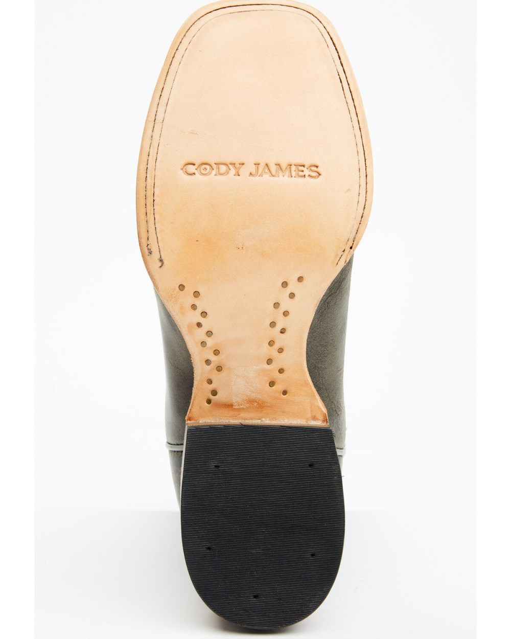 Cody James - Men's Lynx Western Boots - Broad Square Toe | Grey Cody James - Men's Lynx Western Boots - Broad Square Toe | Grey
