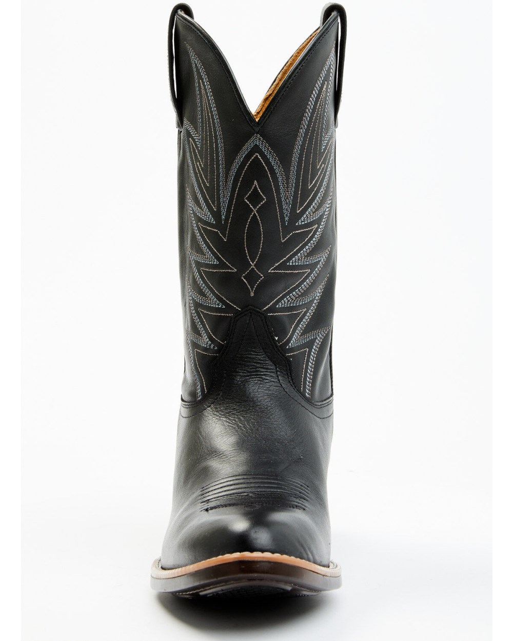 Cody James - Men's Hoverfly Western Performance Boots - Round Toe | Black Cody James - Men's Hoverfly Western Performance Boots - Round Toe | Black