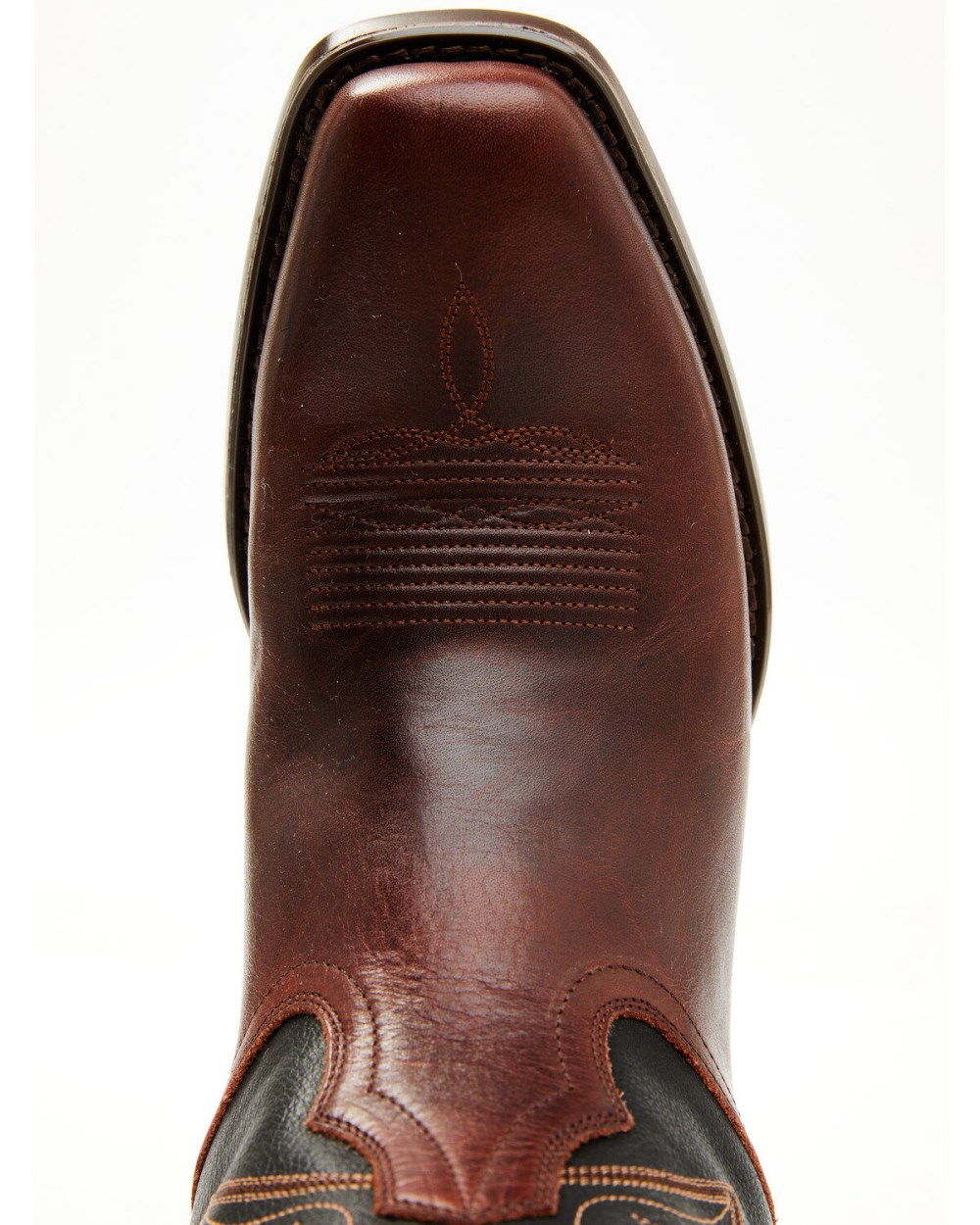 Cody James - Men's Hoverfly Western Performance Boots - Square Toe | Brown Cody James - Men's Hoverfly Western Performance Boots - Square Toe | Brown