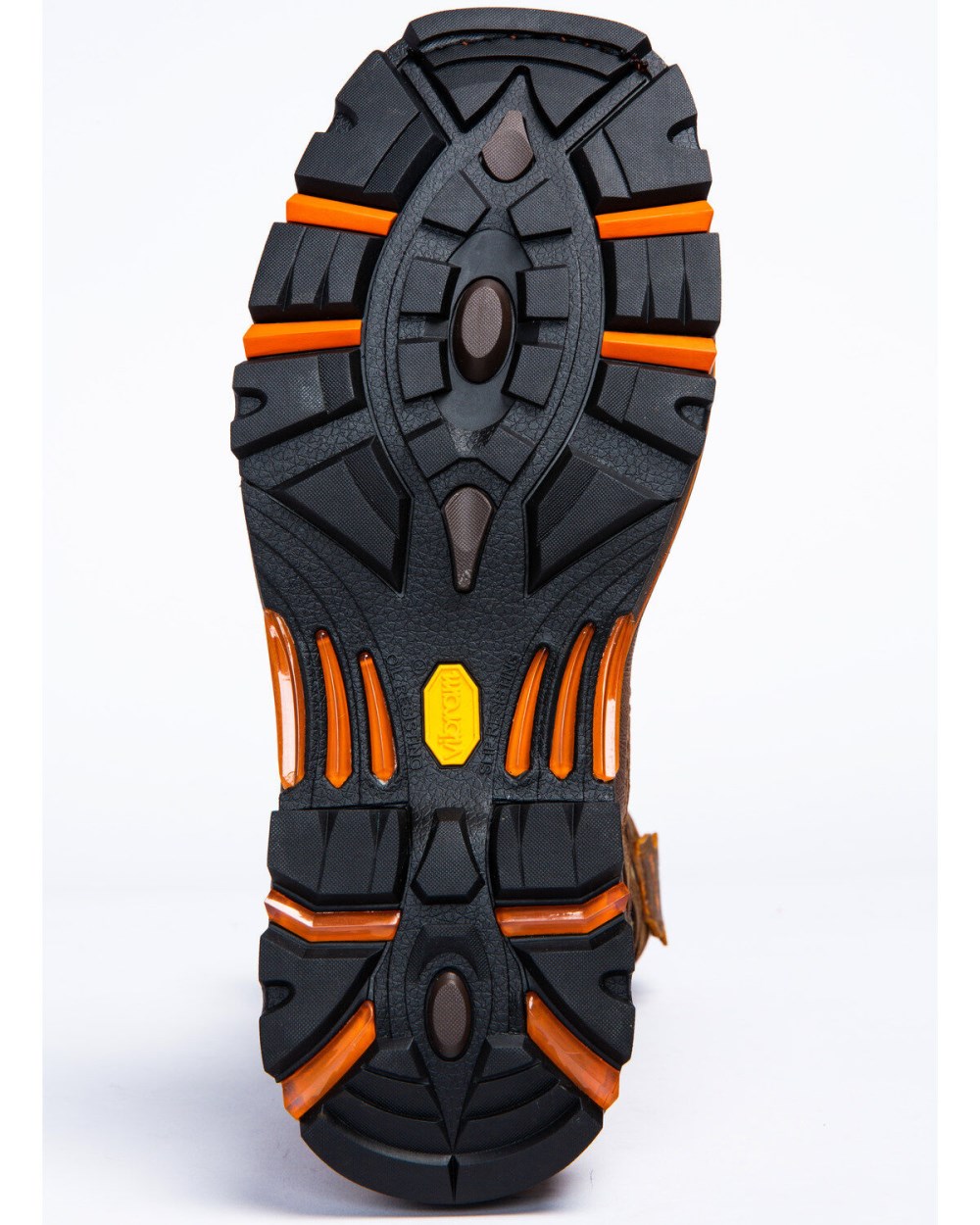 Cody James - Men's Flag Western Work Boots - Nano Composite Toe | Brown Cody James - Men's Flag Western Work Boots - Nano Composite Toe | Brown