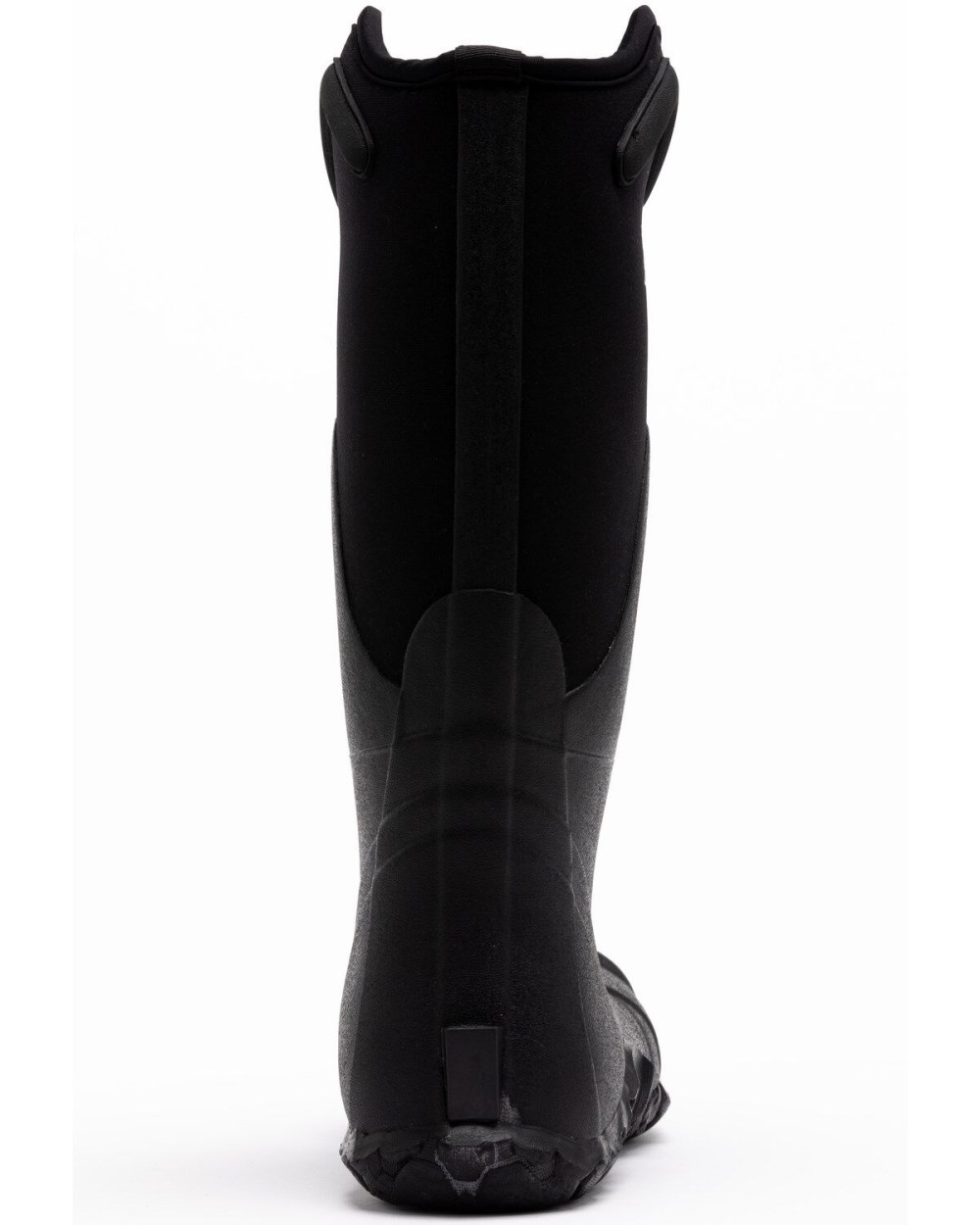 Cody James - Men's Rubber Waterproof Work Boots - Composite Toe | Black Cody James - Men's Rubber Waterproof Work Boots - Composite Toe | Black