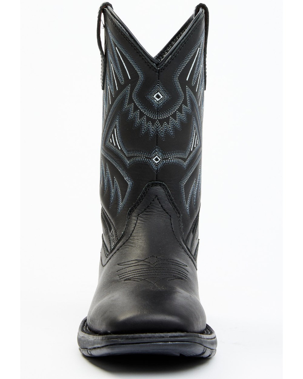 Cody James - Men's Xero Gravity Lite Western Performance Boots - Broad Square Toe | Black Cody James - Men's Xero Gravity Lite Western Performance Boots - Broad Square Toe | Black