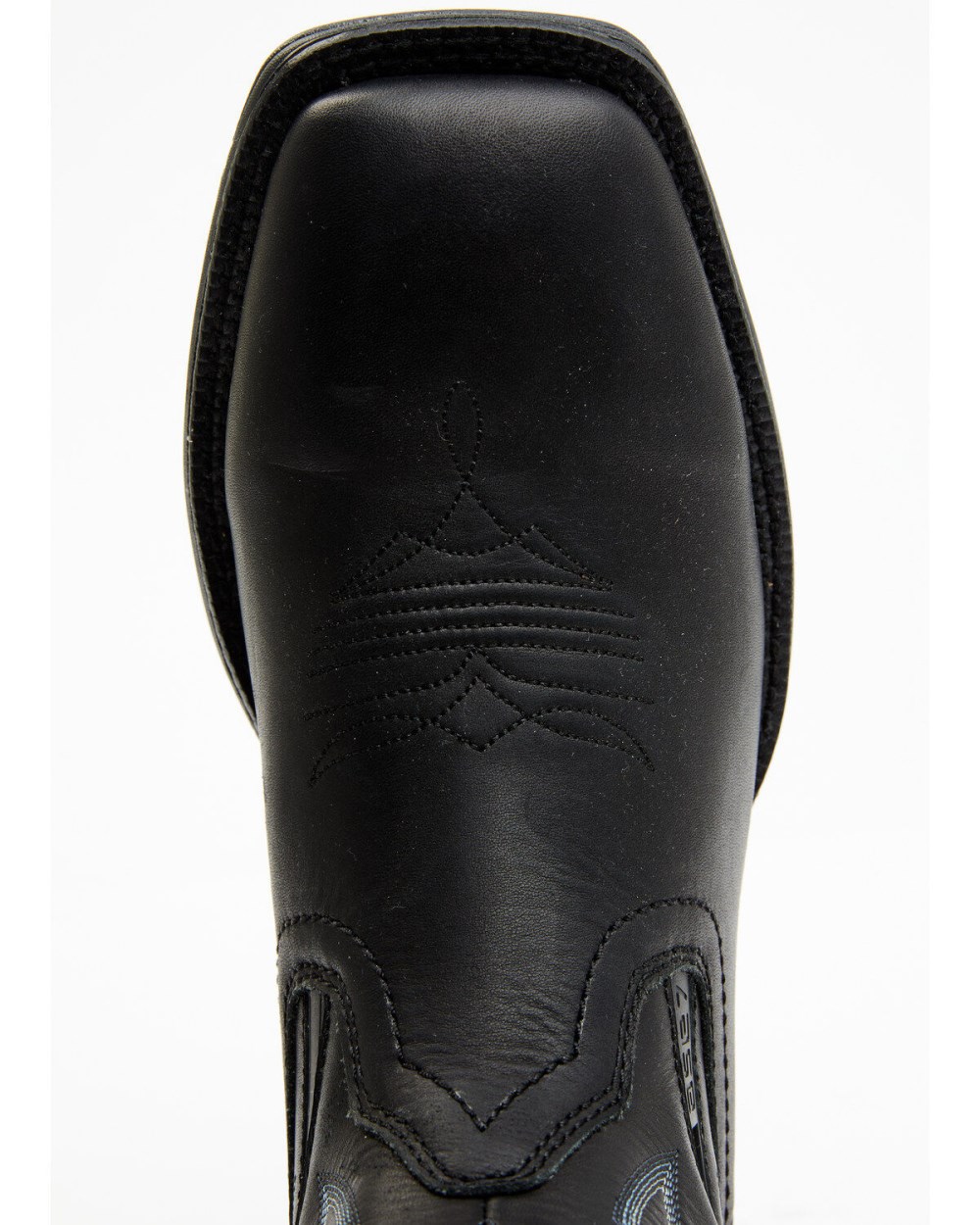 Cody James - Men's Xero Gravity Lite Western Performance Boots - Broad Square Toe | Black Cody James - Men's Xero Gravity Lite Western Performance Boots - Broad Square Toe | Black