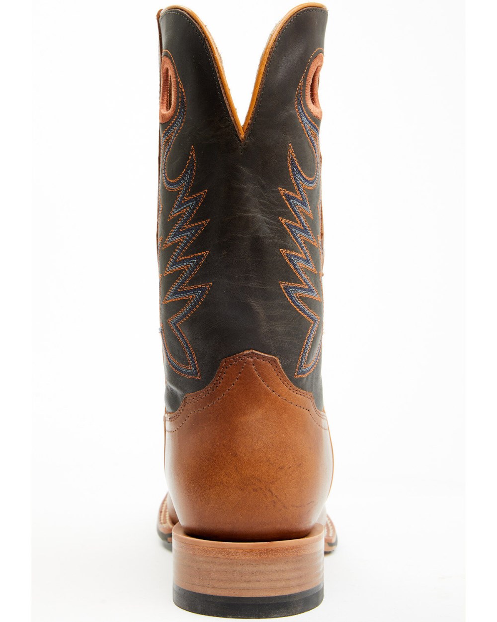 Cody James - Men's Union Performance Western Boots - Broad Square Toe | Honey Cody James - Men's Union Performance Western Boots - Broad Square Toe | Honey