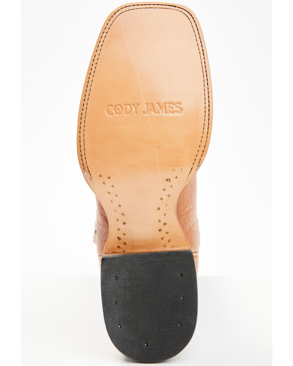 Cody James - Men's Tomahawk Western Boots - Broad Square Toe | Blue Cody James - Men's Tomahawk Western Boots - Broad Square Toe | Blue