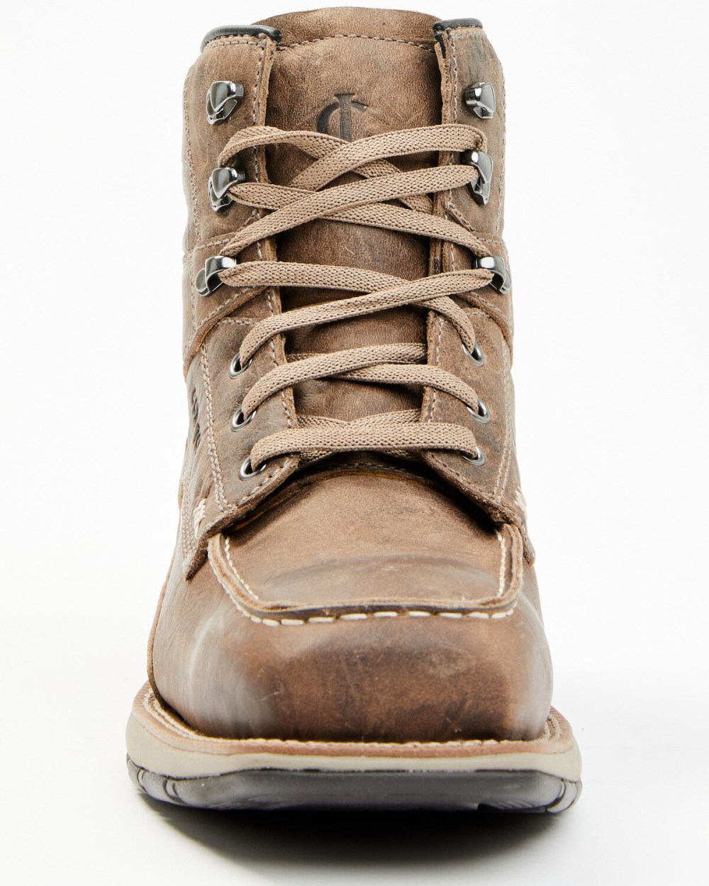 Cody James - Men's Xero Lite Lace-Up Moc Work Boots - Composite Toe | Bark Cody James - Men's Xero Lite Lace-Up Moc Work Boots - Composite Toe | Bark