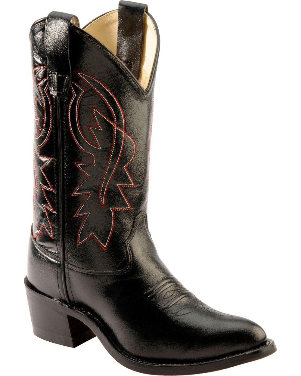 Cody James - Kid's Western Boots | Black Cody James - Kid's Western Boots | Black