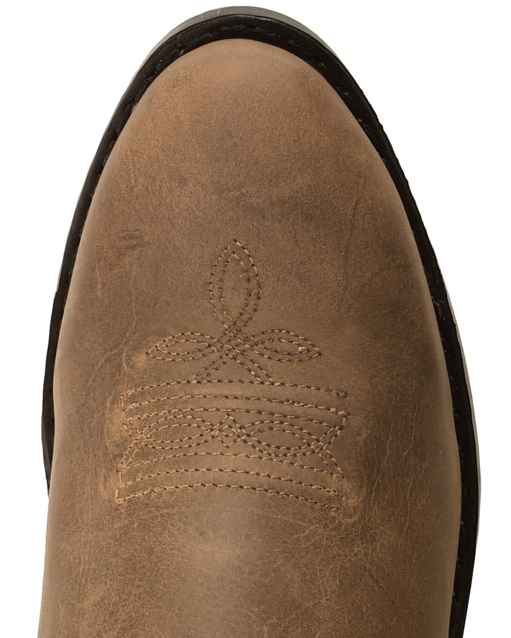 Cody James - Boys' Western Boots - Round Toe | Brown