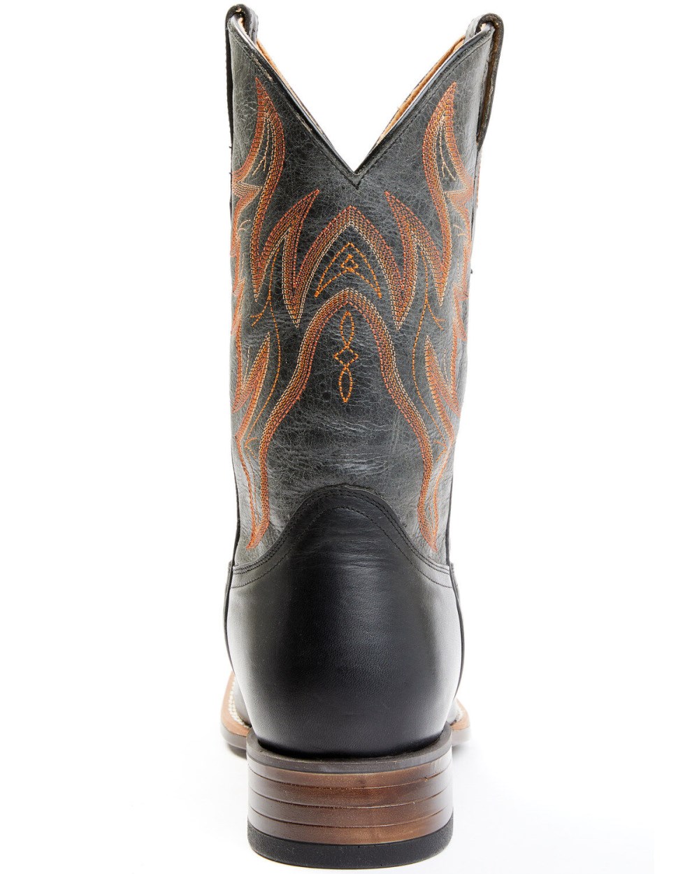 Cody James - Men's Hoverfly Performance Western Boots - Broad Square Toe | Black Cody James - Men's Hoverfly Performance Western Boots - Broad Square Toe | Black