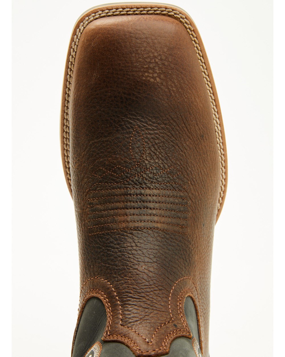 Cody James - Men's Ranger Performance Western Boots - Broad Square Toe | Blue Cody James - Men's Ranger Performance Western Boots - Broad Square Toe | Blue