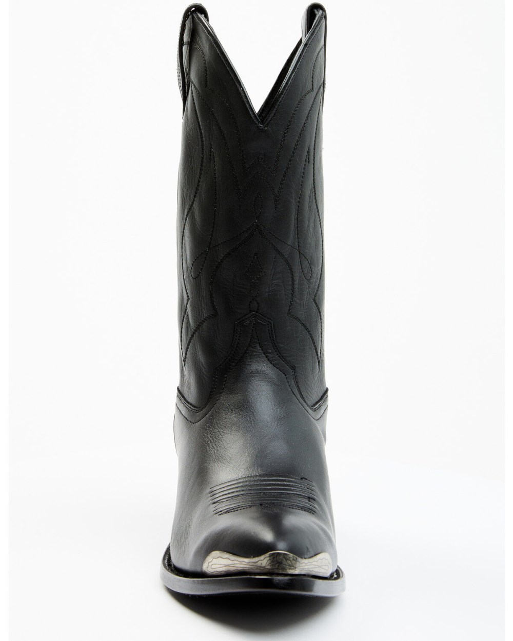 Cody James - Men's Roland Western Boots - Round Toe | Black Cody James - Men's Roland Western Boots - Round Toe | Black