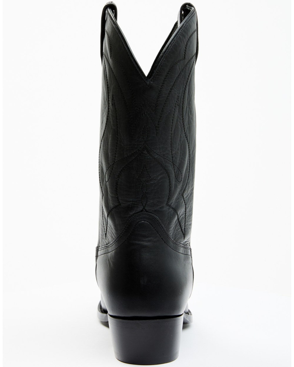 Cody James - Men's Roland Western Boots - Round Toe | Black Cody James - Men's Roland Western Boots - Round Toe | Black