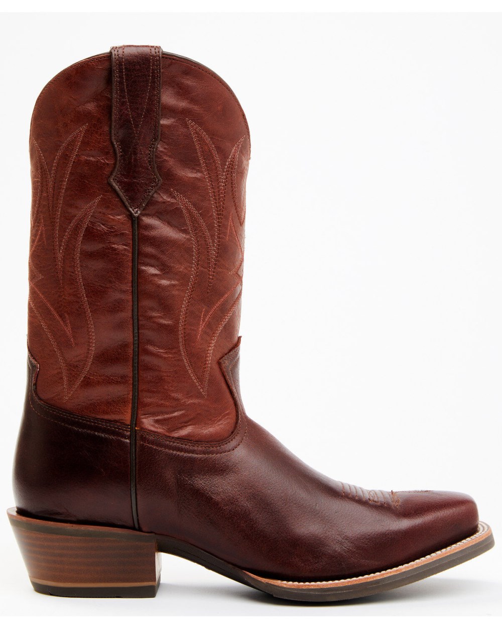 Cody James - Men's Xtreme Xero Gravity Western Performance Boots - Square Toe | Cognac Cody James - Men's Xtreme Xero Gravity Western Performance Boots - Square Toe | Cognac
