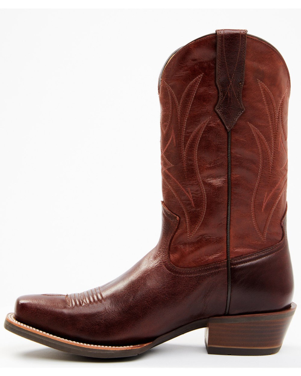 Cody James - Men's Xtreme Xero Gravity Western Performance Boots - Square Toe | Cognac Cody James - Men's Xtreme Xero Gravity Western Performance Boots - Square Toe | Cognac