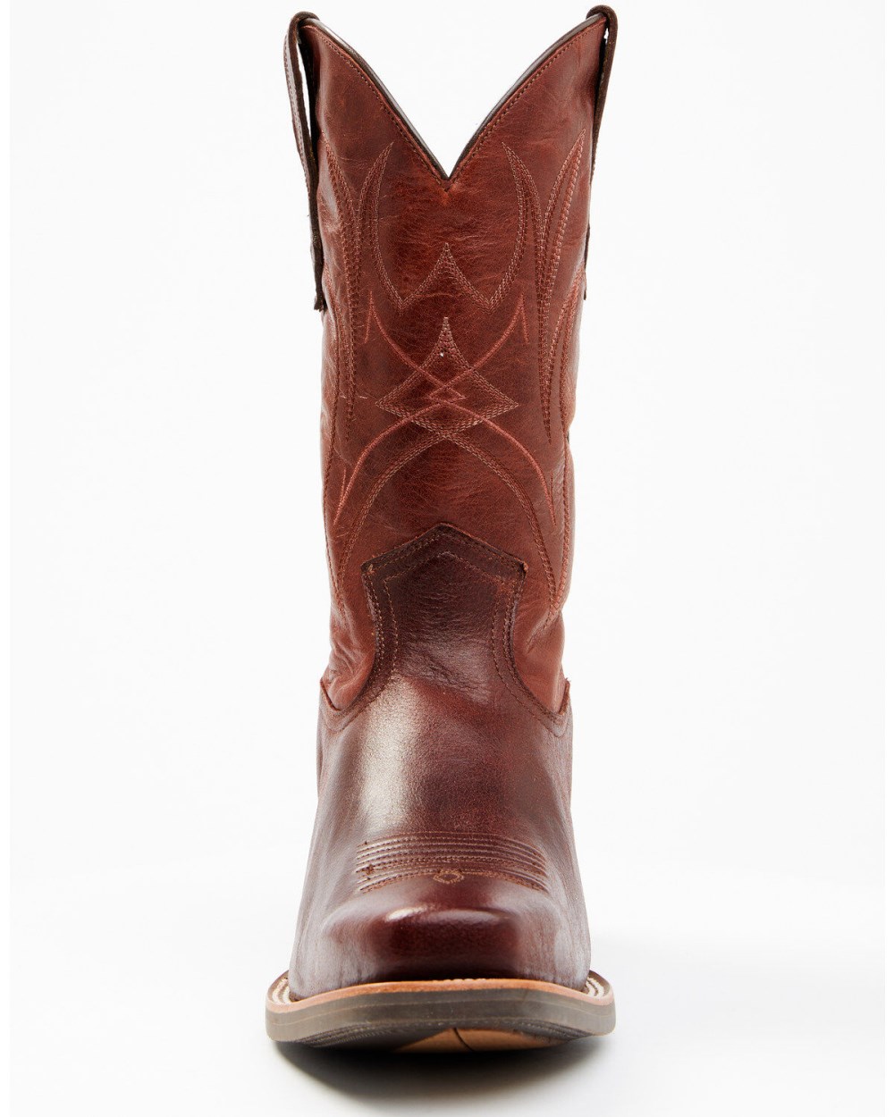 Cody James - Men's Xtreme Xero Gravity Western Performance Boots - Square Toe | Cognac Cody James - Men's Xtreme Xero Gravity Western Performance Boots - Square Toe | Cognac