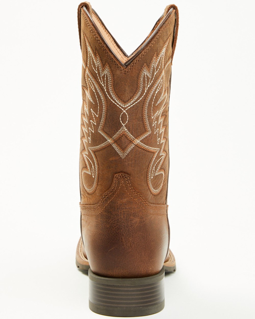 Cody James - Men's Ranger Performance Western Boots - Broad Square Toe | Brown Cody James - Men's Ranger Performance Western Boots - Broad Square Toe | Brown