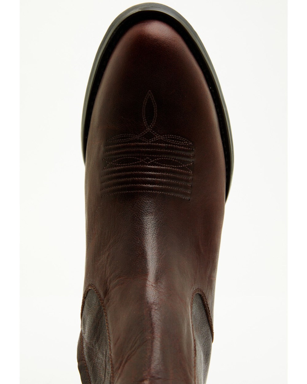 Cody James - Men's Larsen Western Ankle Boots - Round Toe | Cognac Cody James - Men's Larsen Western Ankle Boots - Round Toe | Cognac