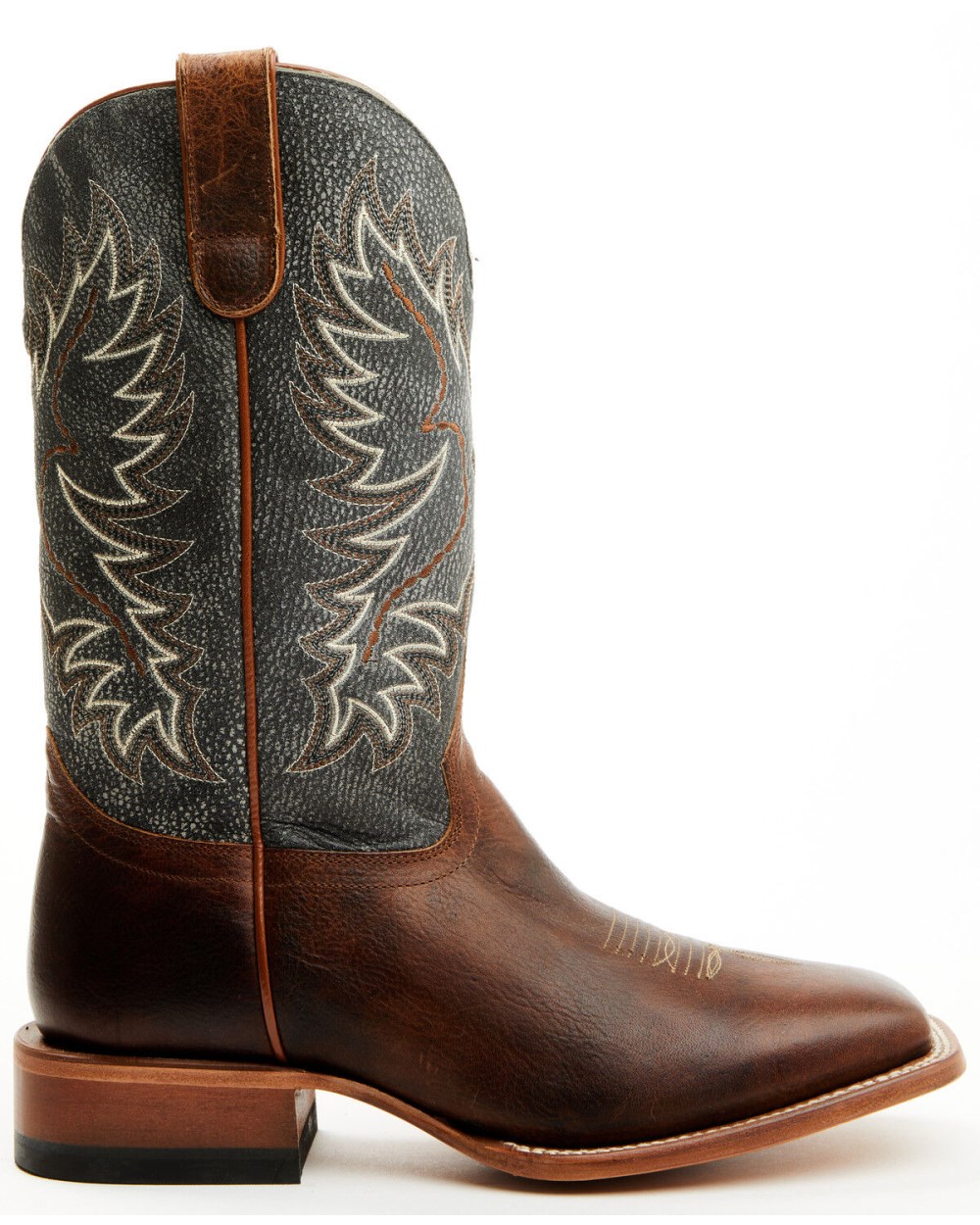 Cody James - Men's Montana Square Toe Western Boots | Brown Cody James - Men's Montana Square Toe Western Boots | Brown