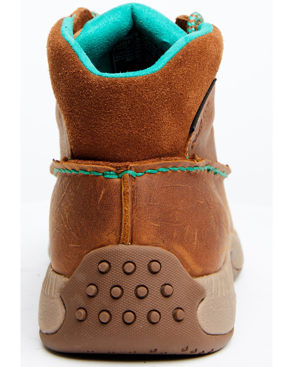 Cody James - Men's Sport Blutcher Tyche Casual Lace-Up Work Boot - Composite Toe | Tan Cody James - Men's Sport Blutcher Tyche Casual Lace-Up Work Boot - Composite Toe | Tan