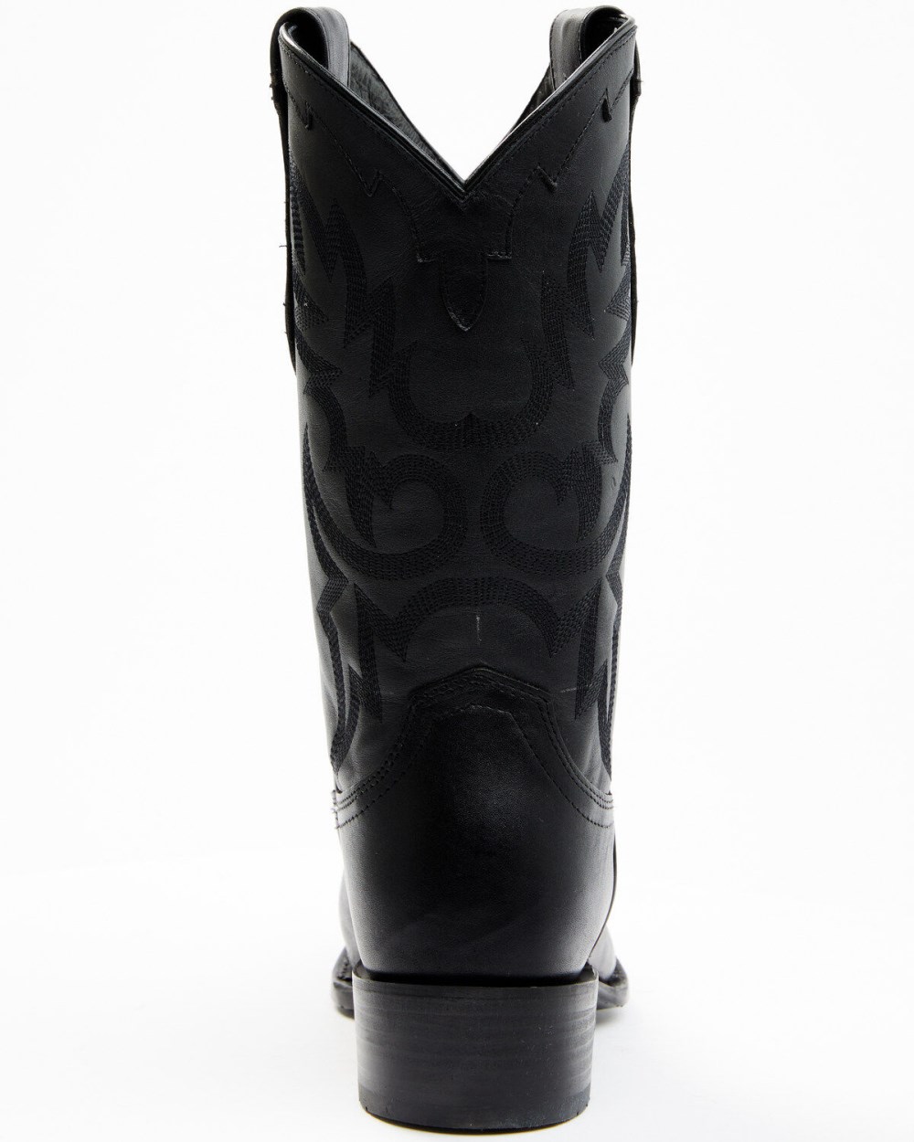 Cody James - Men's Western Boots - Snip Toe | Black