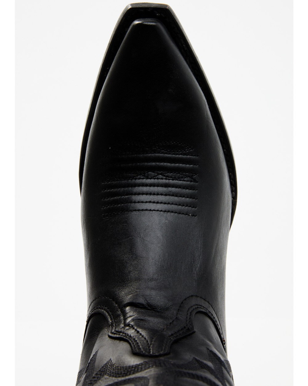 Cody James - Men's Western Boots - Snip Toe | Black