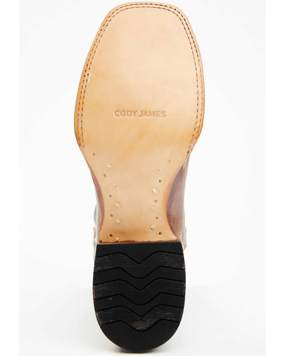 Cody James - Men's Square Toe Western Boots | Navy Cody James - Men's Square Toe Western Boots | Navy