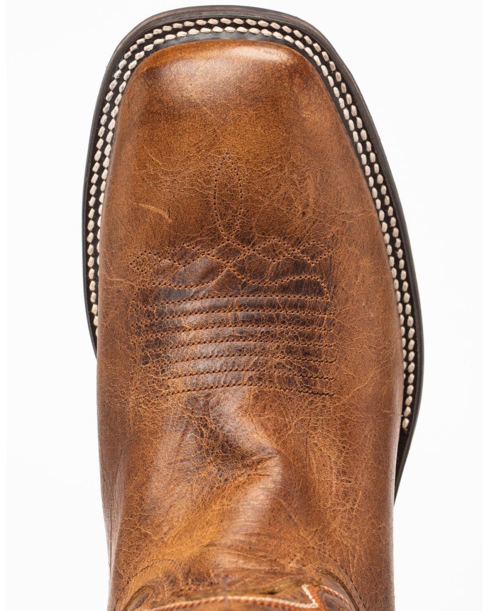 Cody James - Men's Tan Western Boots - Square Toe | Tan