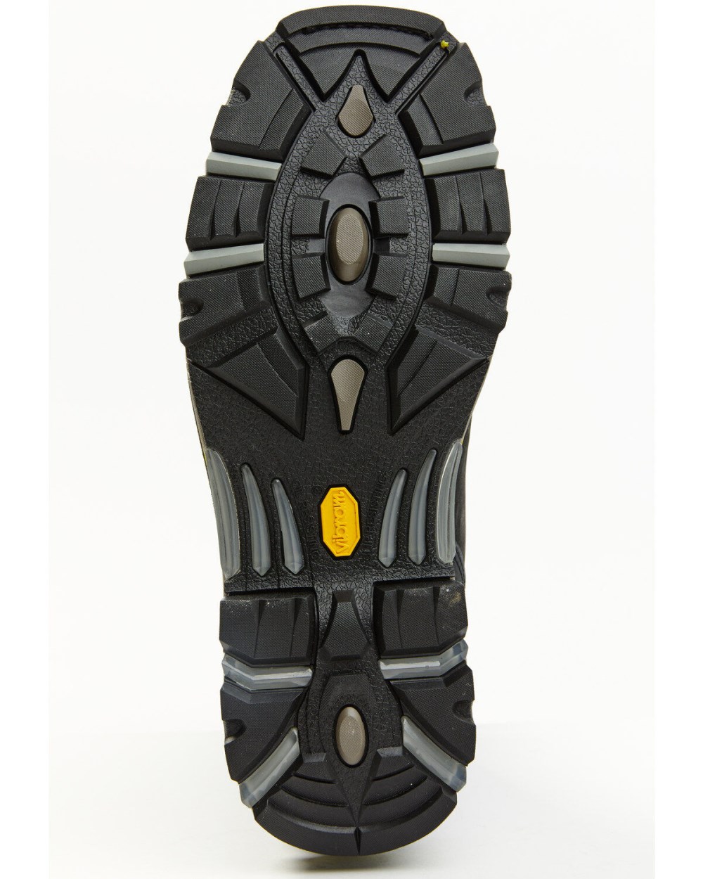 Cody James - Men's Waterproof Met Guard Western Work Boots - Composite Toe | Black