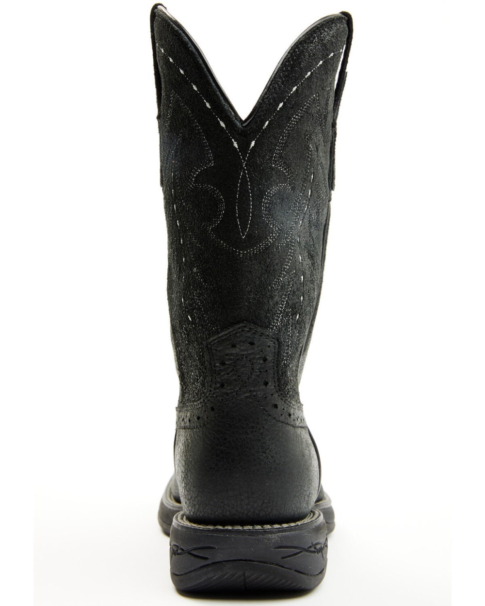 Cody James - Men's Summit Lite Performance Boots - Broad Square Toe | Black Cody James - Men's Summit Lite Performance Boots - Broad Square Toe | Black