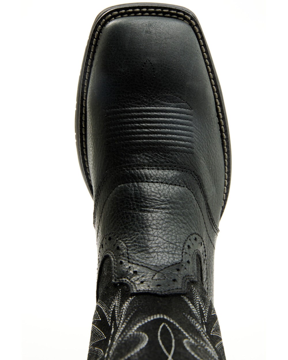 Cody James - Men's Summit Lite Performance Boots - Broad Square Toe | Black Cody James - Men's Summit Lite Performance Boots - Broad Square Toe | Black