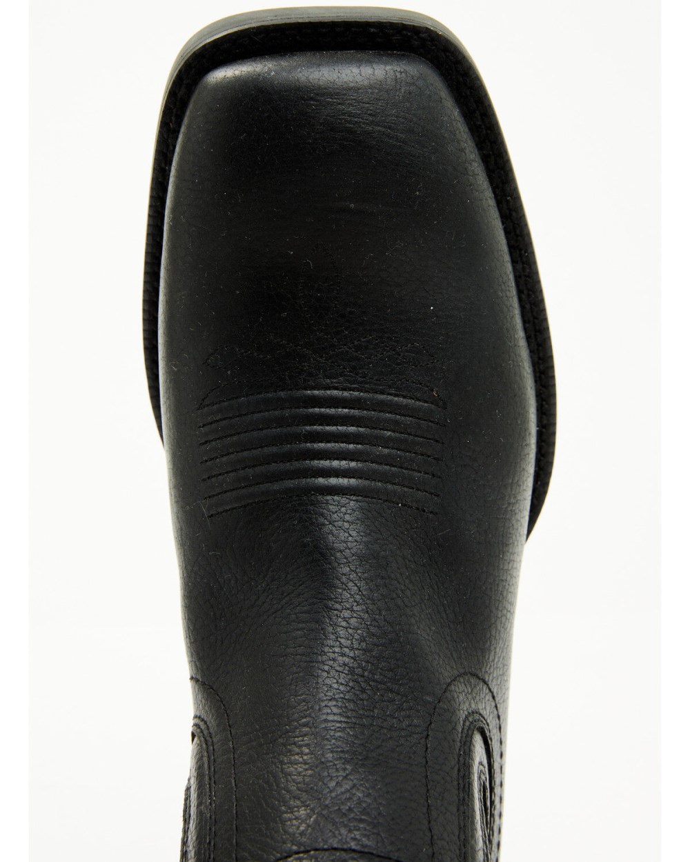 Cody James - Men's Ranger Chelsea Boots - Broad Square Toe | Black Cody James - Men's Ranger Chelsea Boots - Broad Square Toe | Black