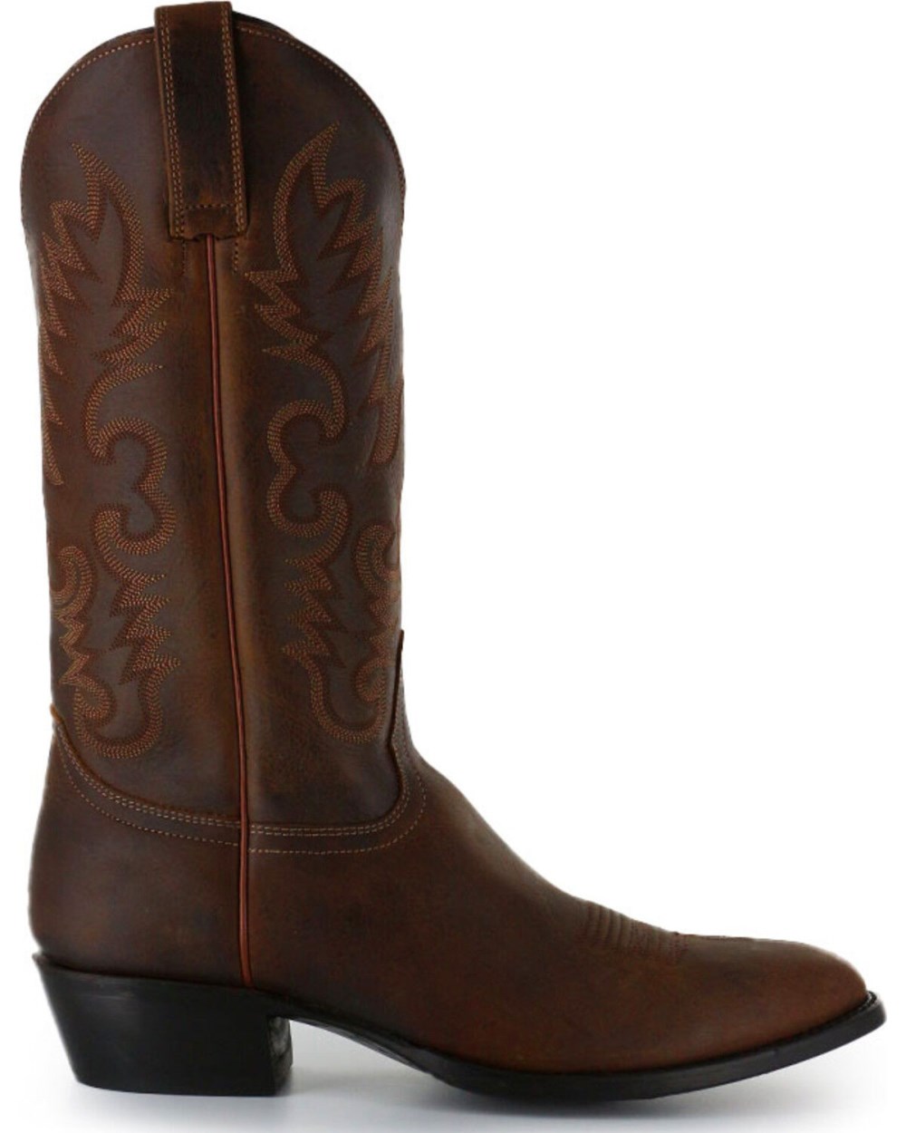 Cody James - Men's Classic Western Boots | Brown Cody James - Men's Classic Western Boots | Brown