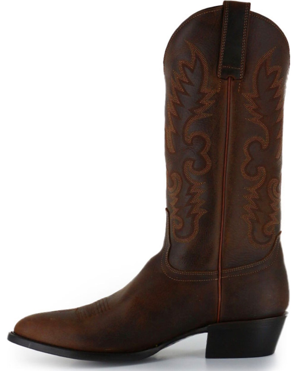 Cody James - Men's Classic Western Boots | Brown Cody James - Men's Classic Western Boots | Brown