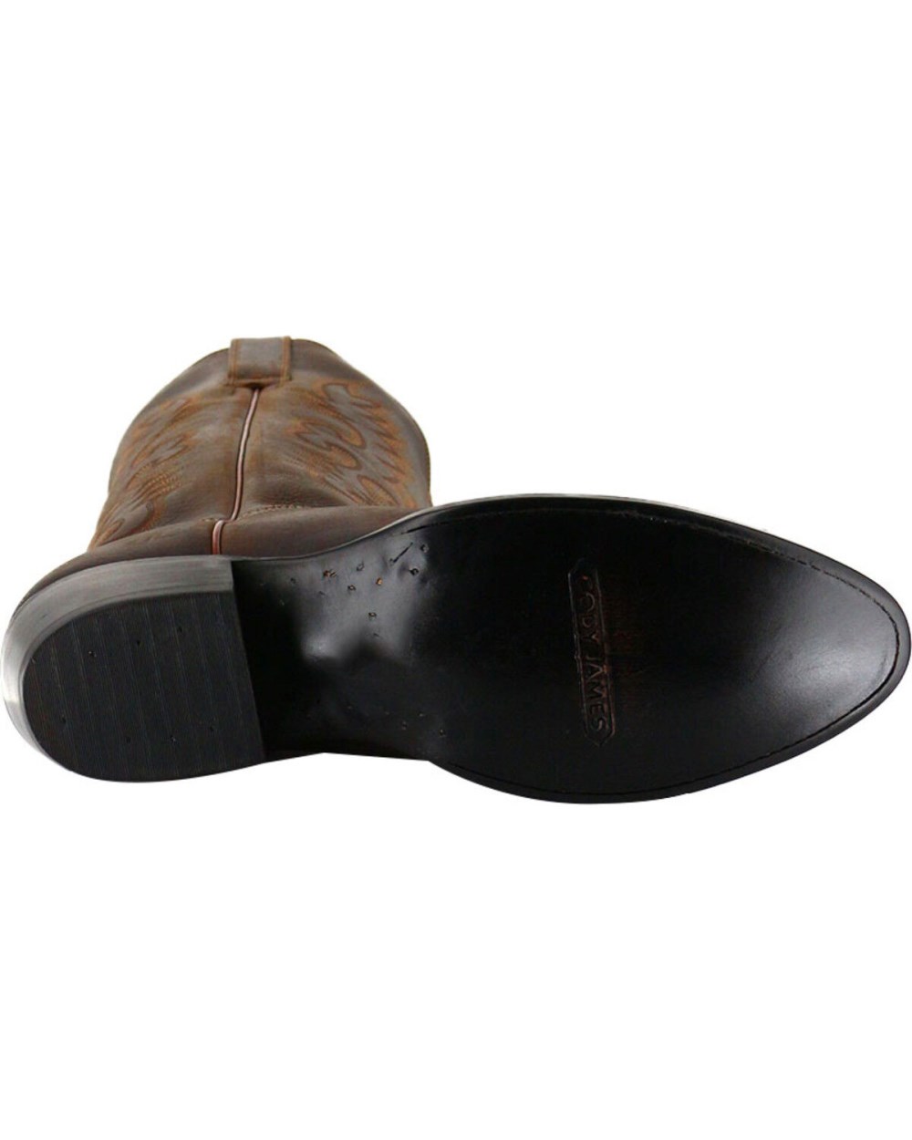 Cody James - Men's Classic Western Boots | Brown Cody James - Men's Classic Western Boots | Brown