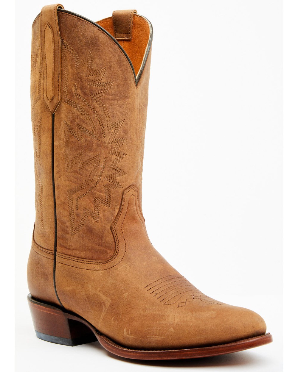 Cody James - Men's Western Boots - Round Toe | Tan Cody James - Men's Western Boots - Round Toe | Tan